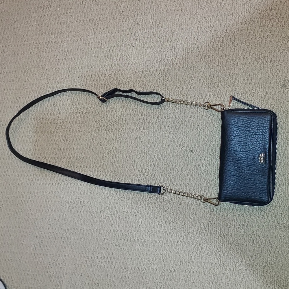 Juicy Couture Crossbody Bag - Picture 2 of 6